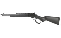ROSSI R95 TRIPLE BLK 357MAG 16.5" 8R