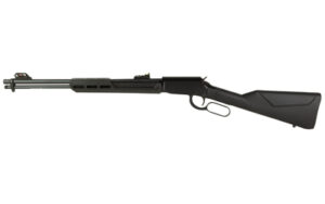 ROSSI RIOBRAVO 22WMR 20" 12RD BLK