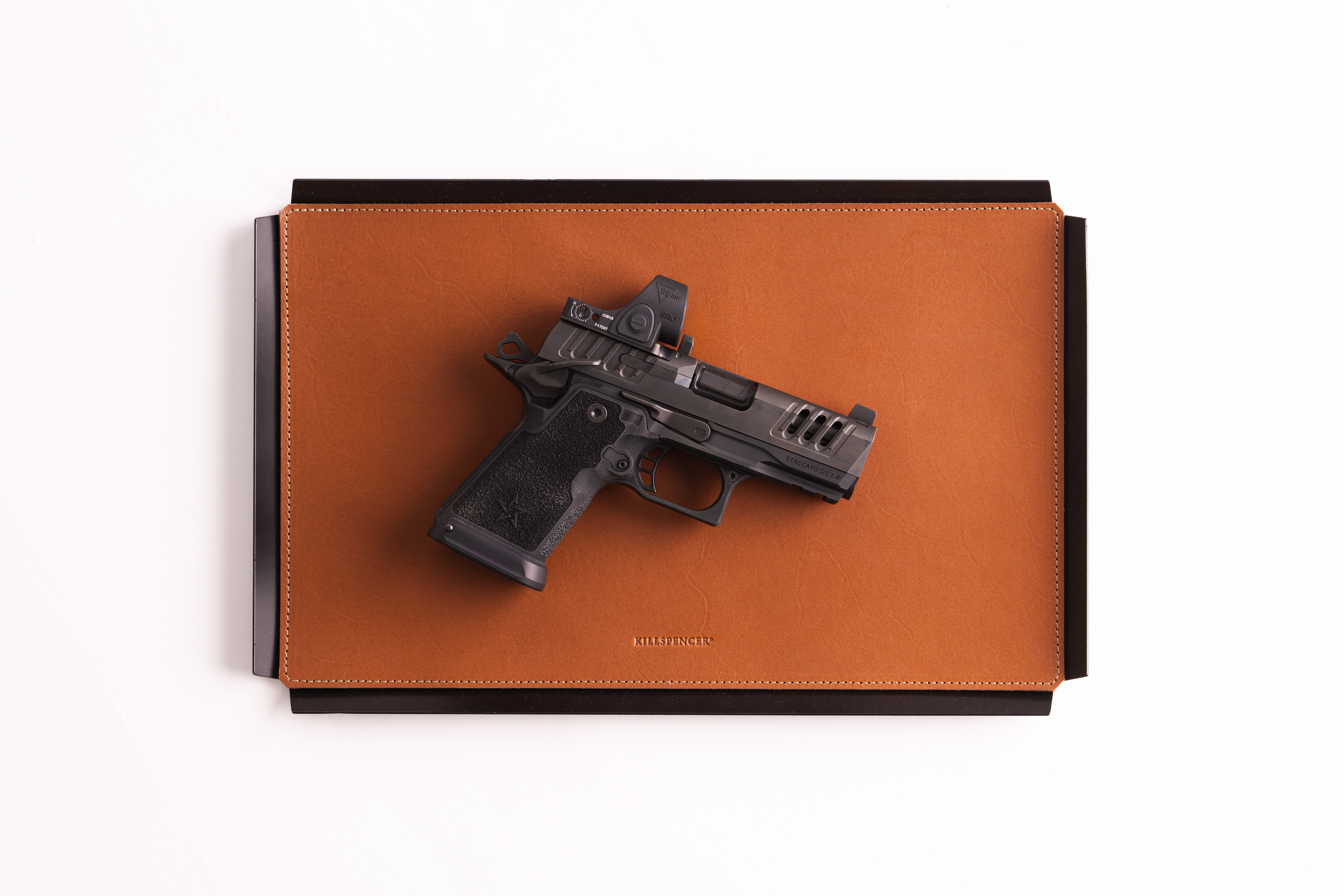 Staccato HD C3.6 Premium Package