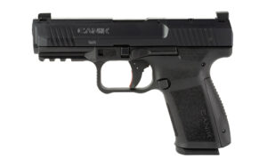 CANIK METE SF 9MM 4.19" 15RD BLK