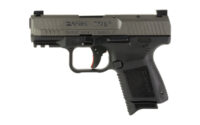 CANIK TP9 ELITE SC 9MM 15RD MO1 BLK