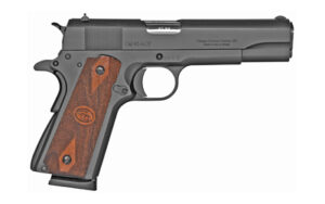C.DALY 1911 45ACP 5" 8RD BLK