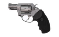 CHARTER ARMS PATHFINDER 22LR SILV 2"