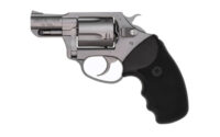 CHARTER ARMS UNDRCVR 38SP 2" SS 5RD