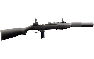 CHIAPPA M1-9 9MM 10RD BLK MBR