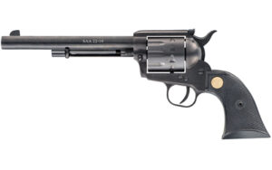 CHIAPPA SAA 22-10 22LR/22WMR 7.5" 10
