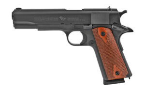 CIMARRON A1 1911 45ACP 5" BLK 8RD