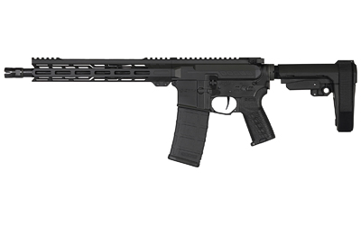 CMMG BNSHE MK4 300BK 12.5" PB 30R AB