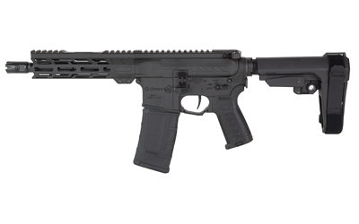 CMMG BNSHE MK4 300BLK 8" PB 30RD AB