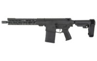 CMMG BNSHE MK3 8.6BLK 12.5" 20RD AB