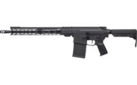 CMMG RSLT MK3 8.6BLK 16.1" 20RD AB