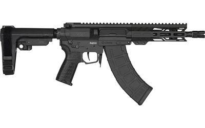 CMMG BNSHE MK47 762X39 8" PB 30RD AB
