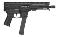 CMMG DISSENT MKGS 9MM 6.5" 33RD AB