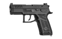 CZ P-09C NOCTURNE 9MM 10RD BLK
