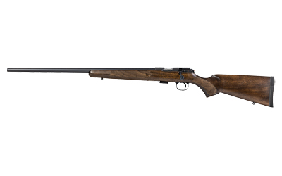 CZ 457 AMERICAN LH 22LR 24" 5RD