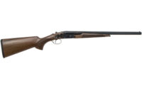 CZ SHARP-TAIL COACH 12-20" FXD CYL