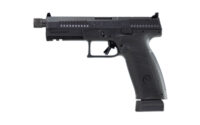 CZ P-10F SR OR 9MM 5.1" 21RD BLK