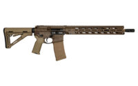 DBF DB15 OBSDN 5.56 16" 30RD BRN/FDE