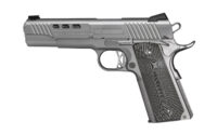 DBF DB1911 45ACP 5" 3-8RD MAGS SS