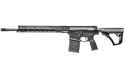 DD DD5 V4 762NATO 18" MLOK 20RD BLK