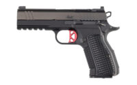 DW DWX CMPT 9MM 4" BLK NS OR 15RD
