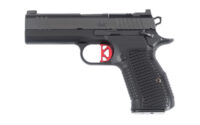 DW DWX CMPT 9MM 4" BLK NS OR 15RD