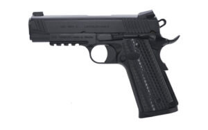 GIRSAN MC1911C 9MM 4.4" 9RD BLACK