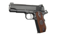 ED BROWN KOBRA ANNIVERSARY 45ACP BLK