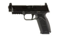 FN 509 FULLSIZE MRD 9MM 10RD BLK