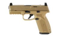 FN 510 MRD 10MM NMS D 2-15 FDE/FDE
