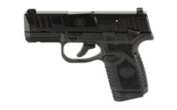 FN REFLEX MS 9MM 3.3" 15RD BLK
