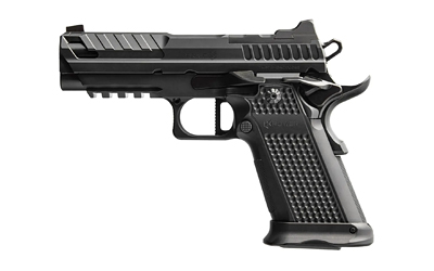FUSION XP PRO 9MM 4" 10RD BLACK