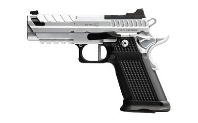 FUSION XP PRO 9MM 4" 10RD CHROME