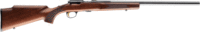 BROWNING T-BOLT TARGET/VARMINT - 22LR 22"HB BLUED/WALNUT
