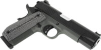 TISAS 1911 YUKON 10MM - 4.25" BBL G10 8RD BLACK