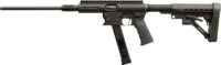 TNW AERO SURVIVAL RIFLE 10MM - 16" TB 30RD BLACK