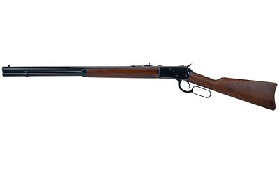 HERITAGE R92 44MAG 24" 12RD BLK OCT