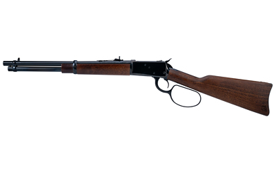 HERITAGE 92 357MAG 16" 8RD BLK RND