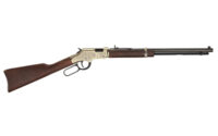 HENRY GLDN BOY DELUXE 22LR 20" 16RD