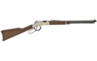 HENRY GOLDEN BOY 2ND AMEND 22LR 20"