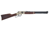 HENRY BIG BOY DELUXE 45C 20" 10RD