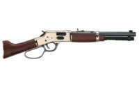 HENRY MARE'S LEG 45C 12.9" SIDE LD