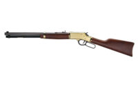 HENRY BIG BOY BRASS 45C 20" 10RD