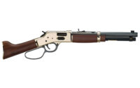 HENRY MARE'S LEG 357MAG 12.9" SIDE
