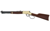 HENRY BIG BOY BRASS 357MAG 16.5" 7RD