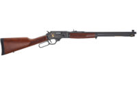 HENRY STEEL WILDLIFE 30-30 20" BLUED