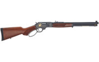 HENRY STEEL 45-70 18.43" 4RD WLD ED