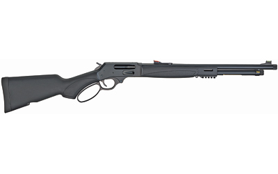 HENRY LEVER ACTION X MODEL 45-70