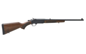 HENRY SINGLESHOT 44MAG 22"