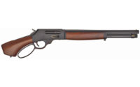 HENRY LEVER ACTION AXE 410 BLUED